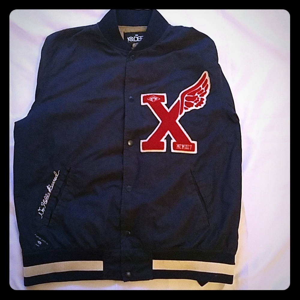 Jacket